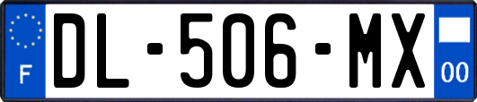 DL-506-MX