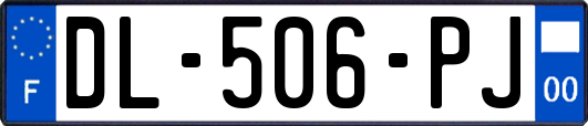 DL-506-PJ