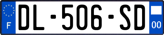 DL-506-SD