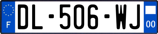 DL-506-WJ