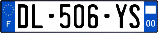 DL-506-YS