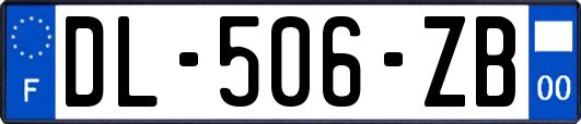 DL-506-ZB