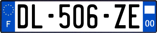 DL-506-ZE