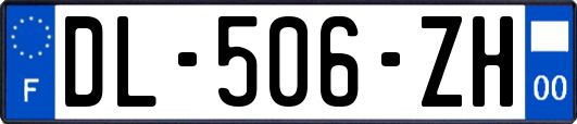 DL-506-ZH