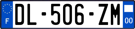 DL-506-ZM