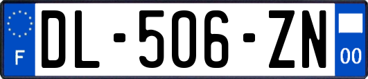 DL-506-ZN