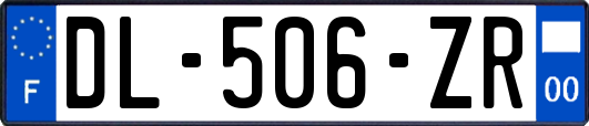 DL-506-ZR