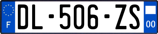 DL-506-ZS