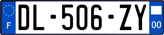 DL-506-ZY