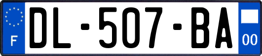 DL-507-BA