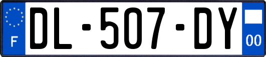 DL-507-DY