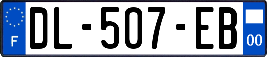 DL-507-EB