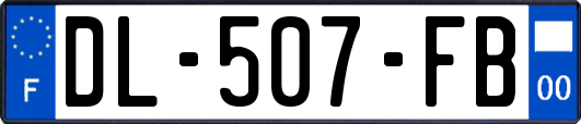 DL-507-FB