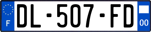 DL-507-FD