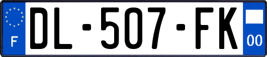 DL-507-FK