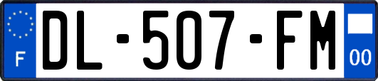 DL-507-FM