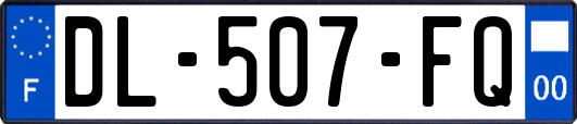 DL-507-FQ