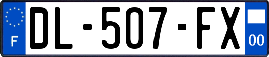 DL-507-FX