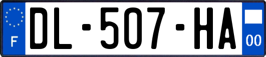 DL-507-HA