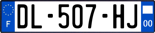 DL-507-HJ