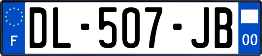 DL-507-JB