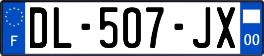 DL-507-JX