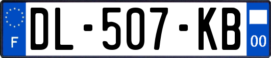DL-507-KB