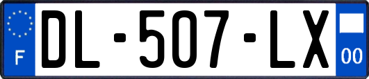 DL-507-LX