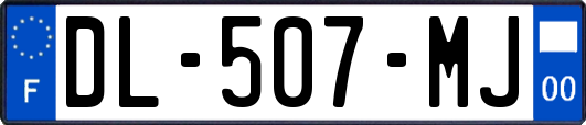 DL-507-MJ