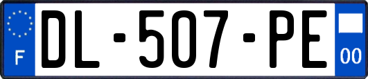 DL-507-PE