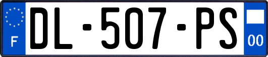 DL-507-PS