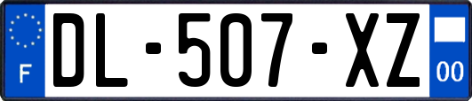 DL-507-XZ