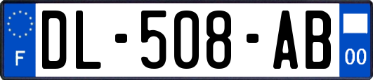 DL-508-AB