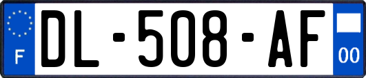 DL-508-AF