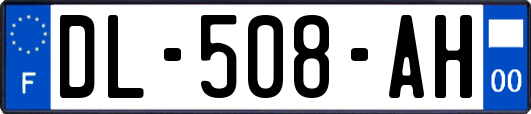 DL-508-AH
