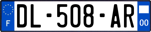 DL-508-AR