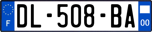 DL-508-BA