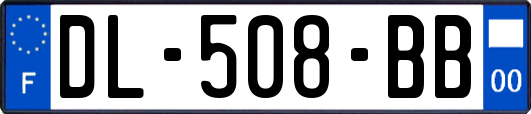 DL-508-BB