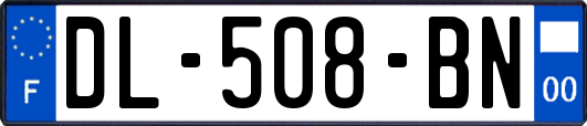 DL-508-BN