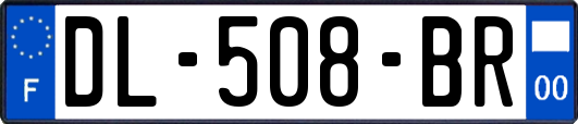 DL-508-BR