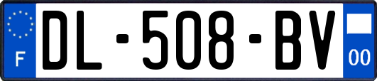 DL-508-BV