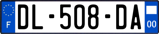 DL-508-DA