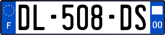 DL-508-DS