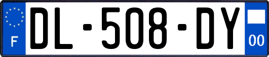 DL-508-DY