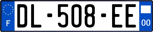 DL-508-EE