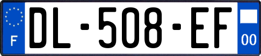 DL-508-EF