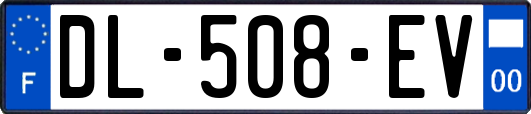 DL-508-EV