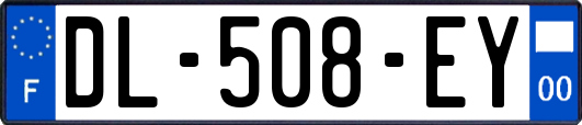 DL-508-EY