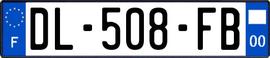 DL-508-FB