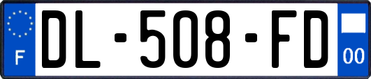 DL-508-FD